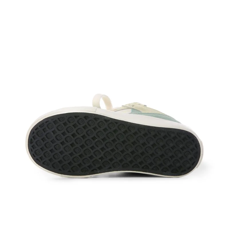 Lovely You Lightweight Wear-Resistant And Slip-Resistant Low-Top Skateboard Shoes Women's-5