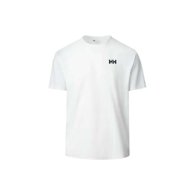 HELLY HANSEN T Shirts Unisex-25