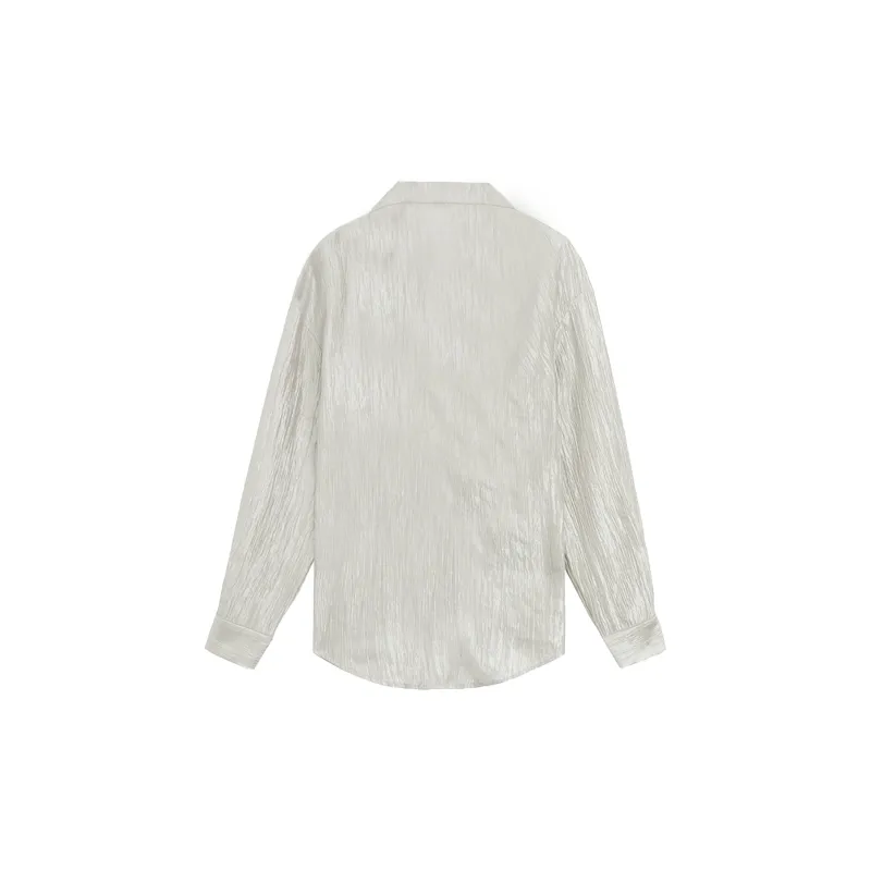 PAPERLLL Shirts Women's-1