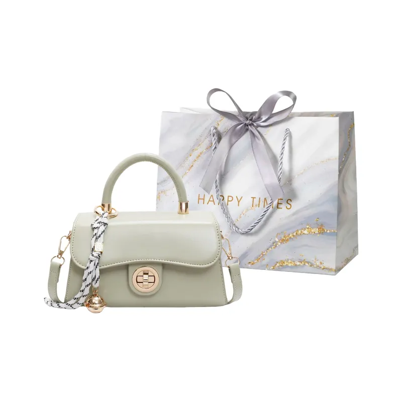 Miss Angel PU Handbag Women's Multicolor-11