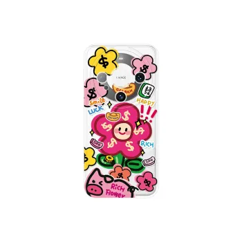 JIONG BEAR Phone Cases