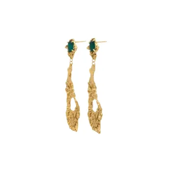 LOVENESS LEE Ceciliae Earrings