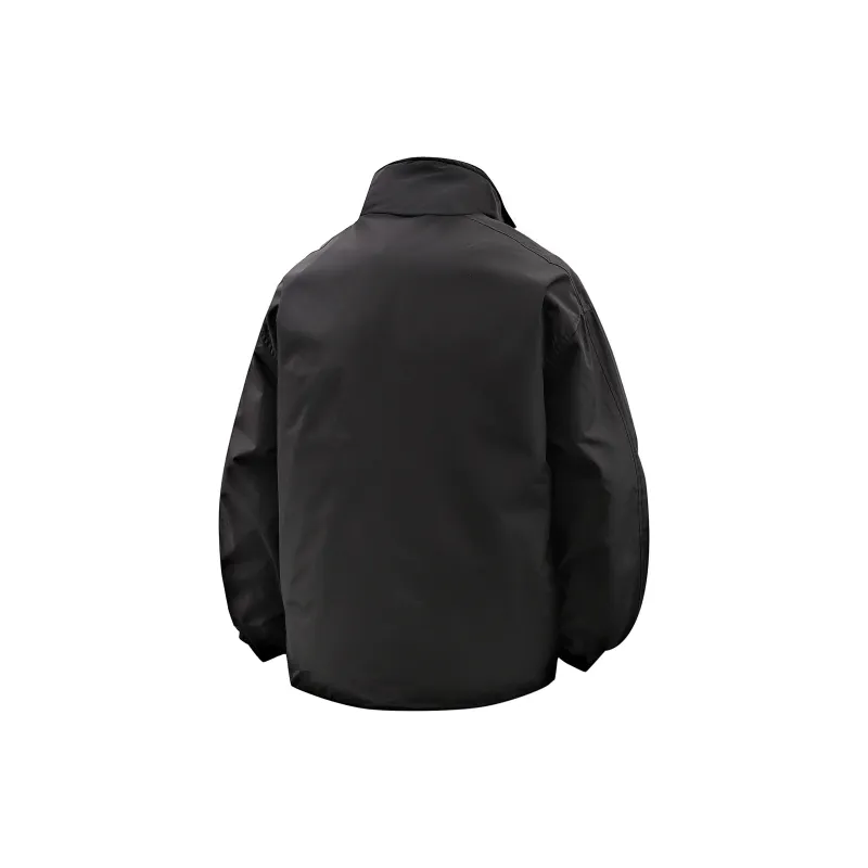Feiyue Jackets Unisex-1