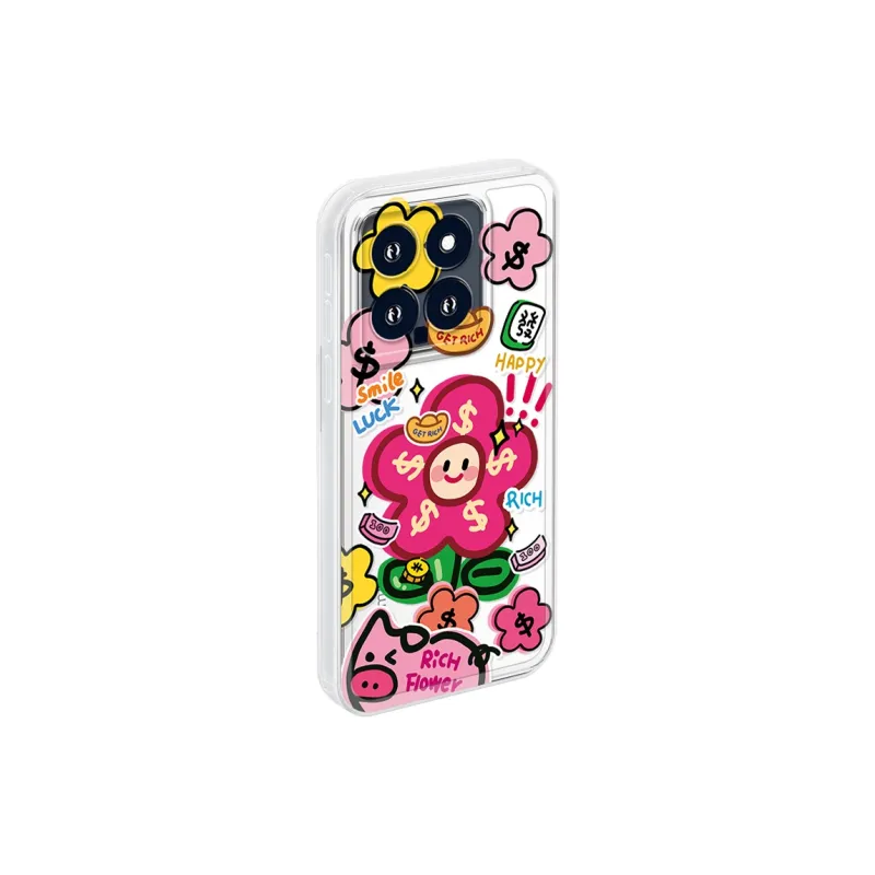 JIONG BEAR Phone Cases-1
