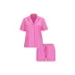 Clothing Sets (Fuchsia)