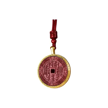 UJAT Jade Pendants Unisex
