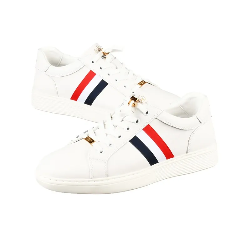 Raidy Boer Low Top Skateboard Shoes Men's-3
