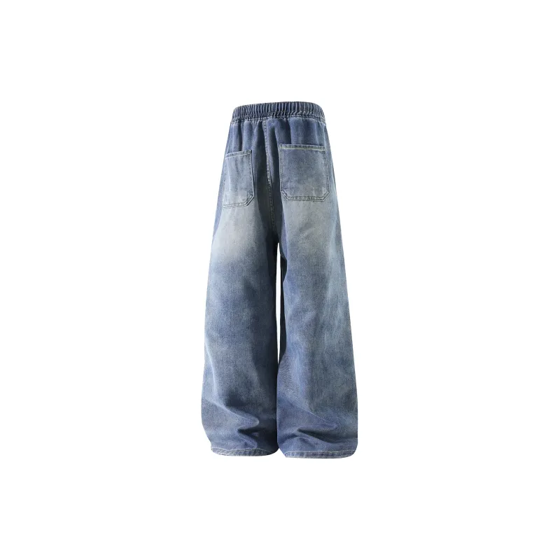 David Bakken Jeans Unisex-7