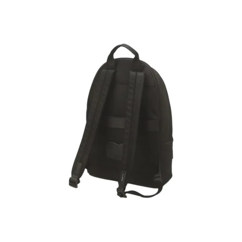 JILL STUART Nylon Backpack Men's Black-2