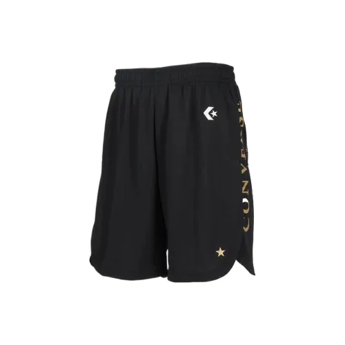 Converse Sports Shorts Men's Black