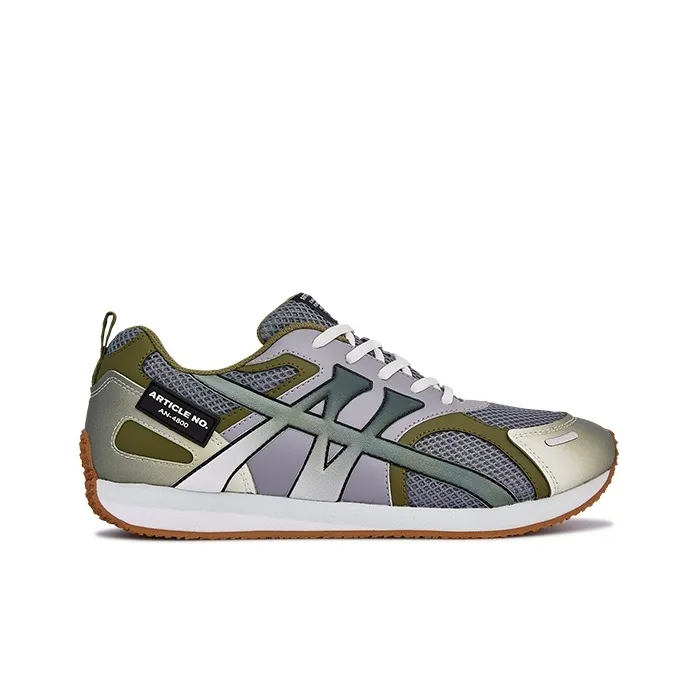 ARTICLE NO. Low-Top Casual Shoes Unisex-1