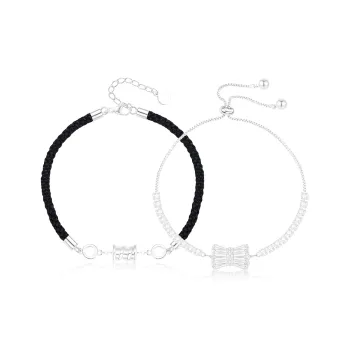 Thuban Ark Alloy Bracelets Unisex