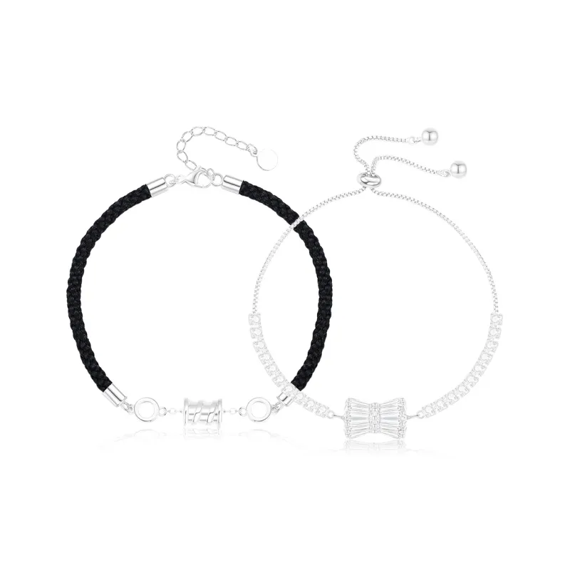 Thuban Ark Alloy Bracelets Unisex-0