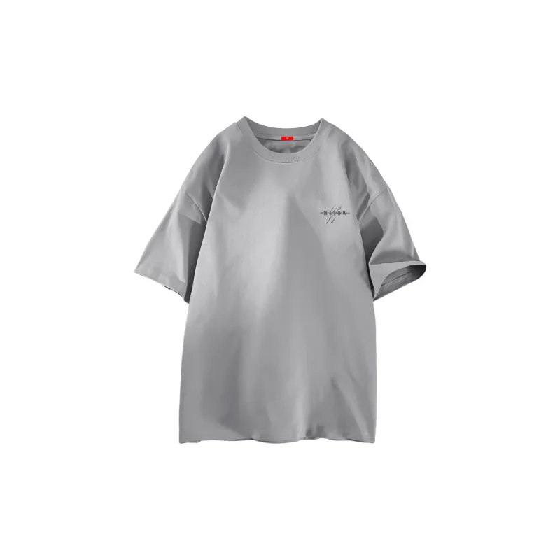 MIIOW Trend Party Series T-Shirt Unisex-11