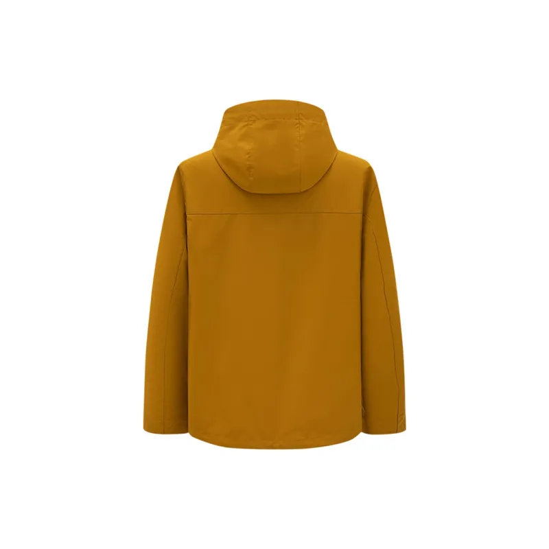 Jeep Fashion Sports Collection Jackets Coats Unisex-7
