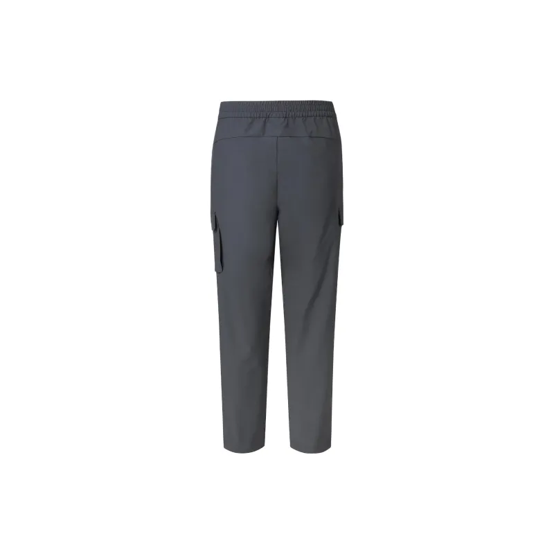 DESCENTE Casual Pants Unisex-3