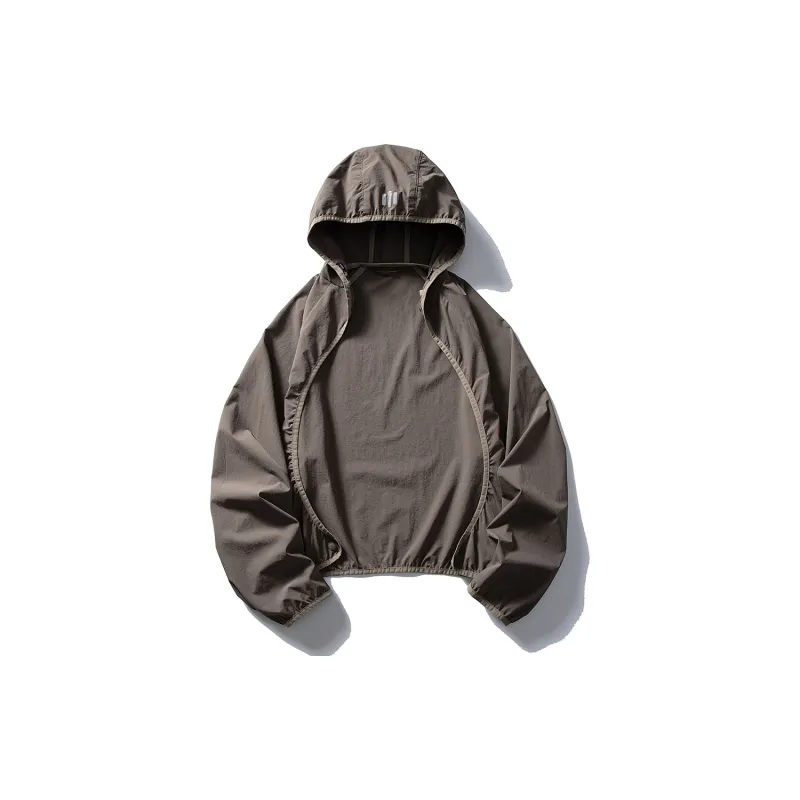 Pimio Jackets Unisex-4