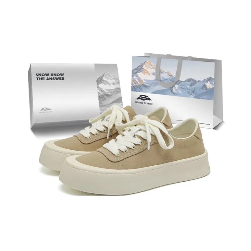 Snow Know The Answer SKTA Slip Resistant Abrasion Resistant Breathable Low Top Skateboard Shoes Men's-6