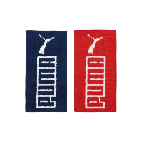 PUMA Towels