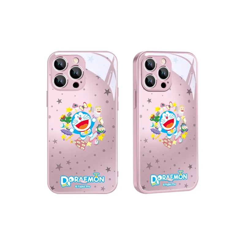 Doraemon Phone Cases-11