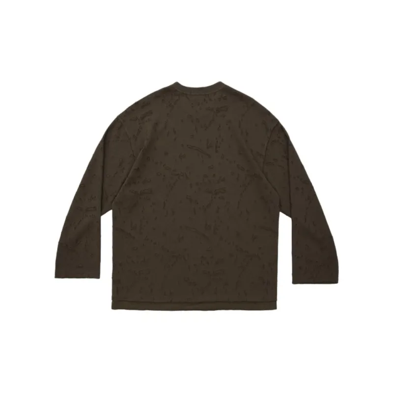 GOOD BAI Series 916 Knitwear Unisex-3