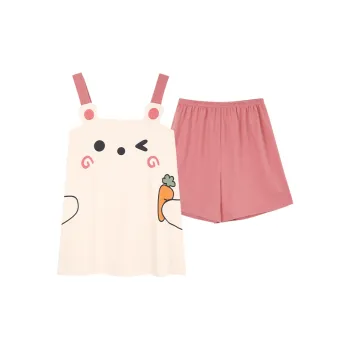 MIIOW Cool One Summer Series Pajama Set Women's