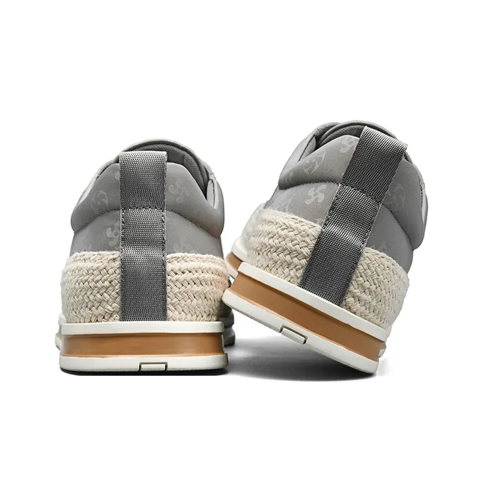 SEPTWOLVES Low-Top Canvas Shoes Men's-12
