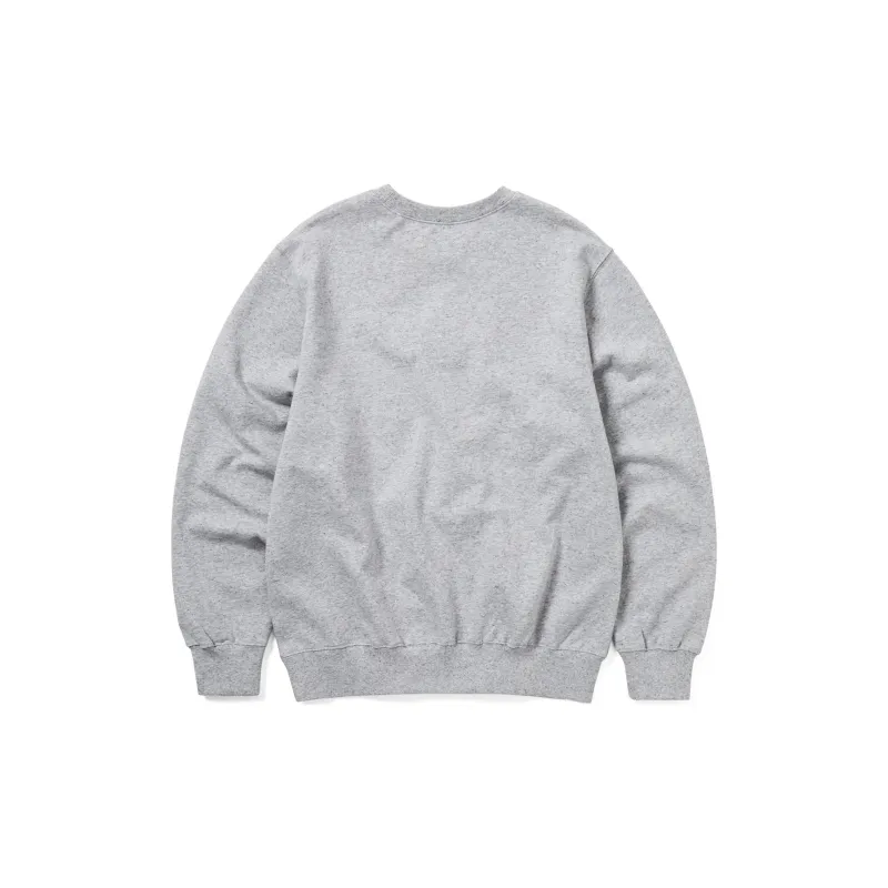 Thisisneverthat T Logo Lt Crewneck-1
