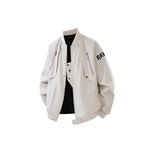 ROBINHOOD Jackets Unisex