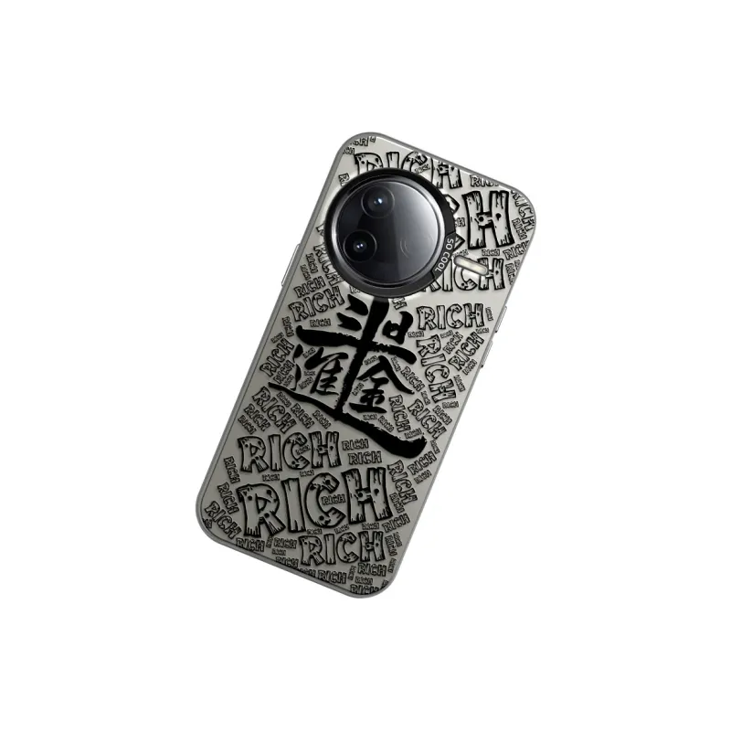MANQIN Phone Cases-1