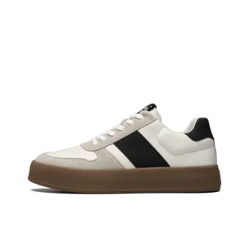 ST&SAT Low Top Skateboard Shoes Men's