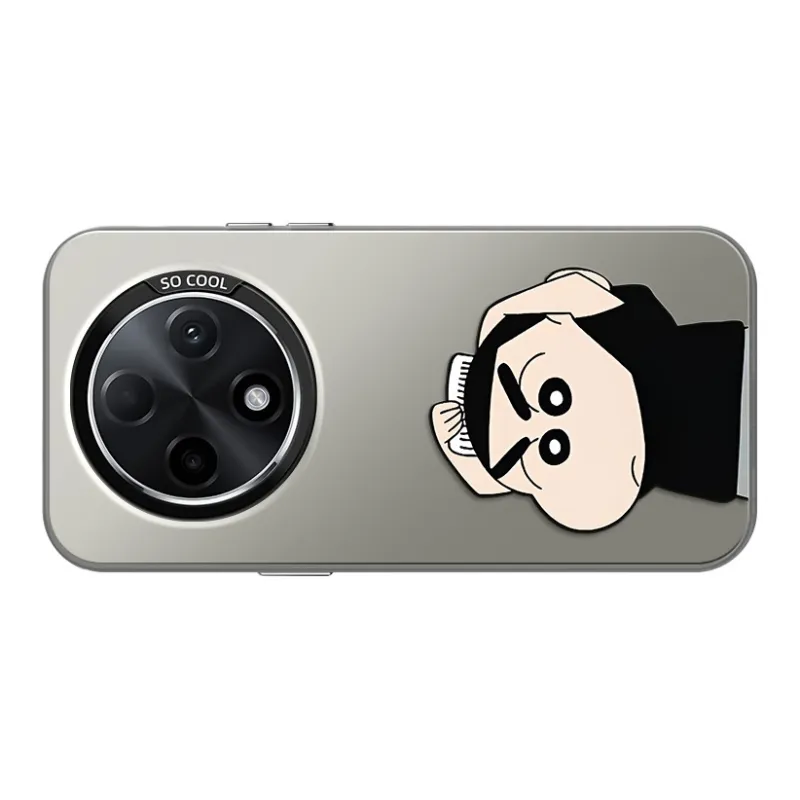 MANQIN Phone Cases-9