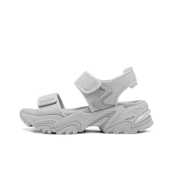 Skechers Casual Beach Sandals Women's Gray