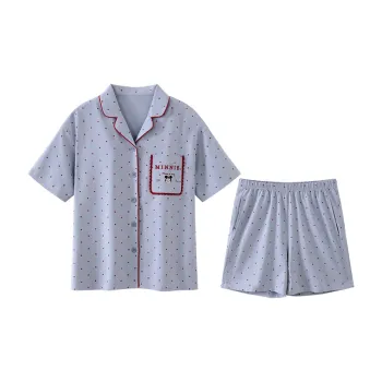 JINGYUN x Disney Pajama Set Women's