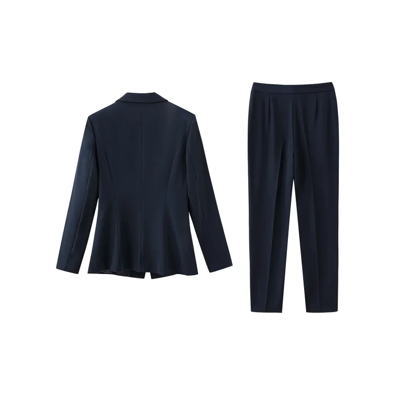DonnaZilan Business Suits Women's-1