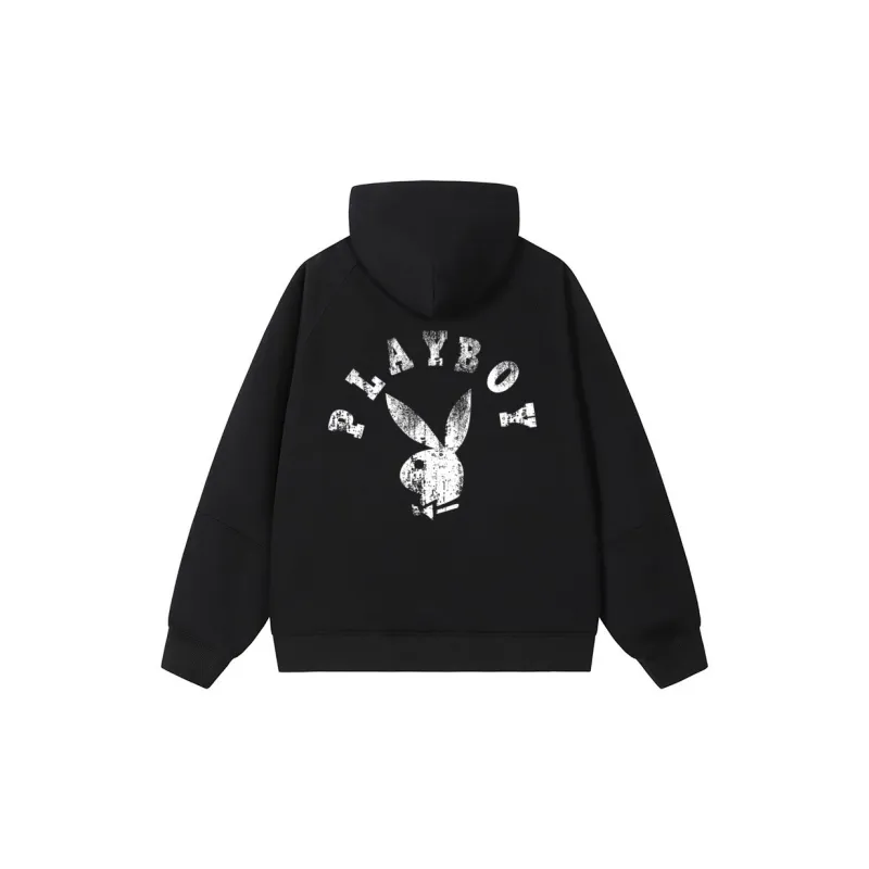 Playboy Sweatshirts Unisex-3