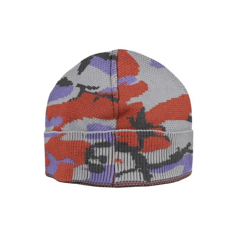 STONE ISLAND Beanies Men Multicolor-1