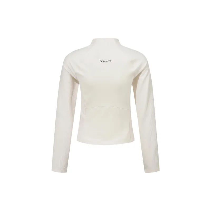 DESCENTE Jackets Women's-9
