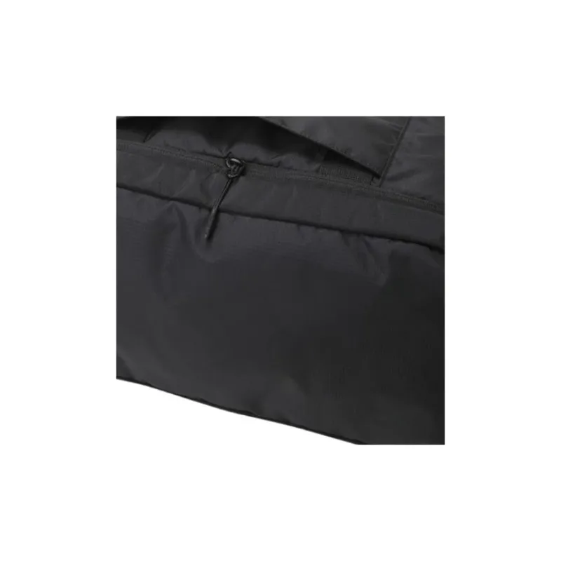 DESCENTE Nylon Tote Bag, Shopping Bag, Shoulder Bag Unisex Black-9