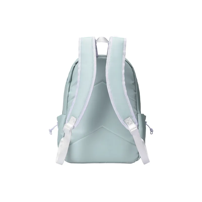 DRACONITE Polyester Backpack Regular Unisex Cyan-16