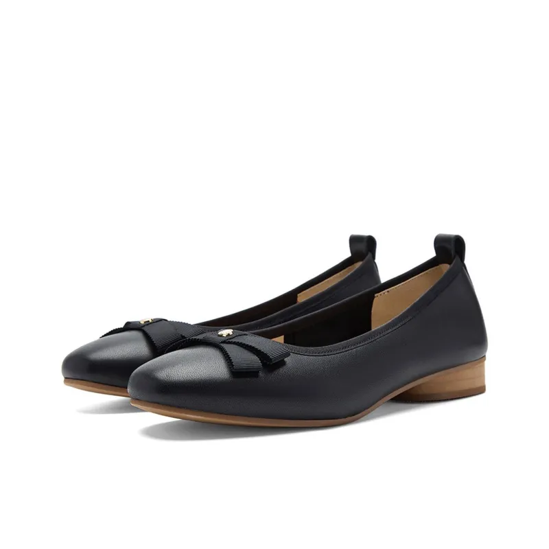 NINE WEST Casual Single Shoes Women's-2