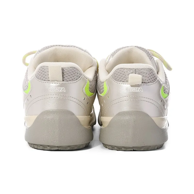 Lovely You Wear-resistant And Lightweight Low-Top Skateboard Shoes Women's-22