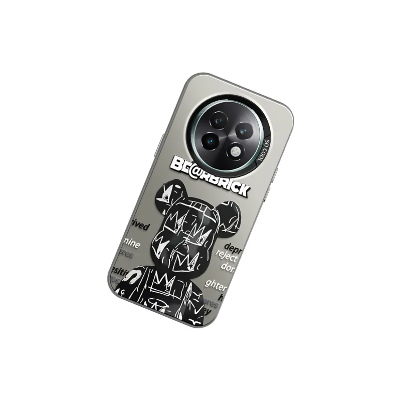 MANQIN Phone Cases-6