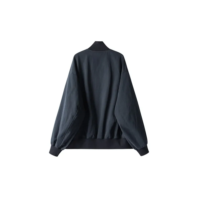 WILLIAM FOX&SONS Jacket Silhouette Coat Unisex-3