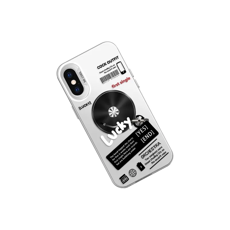 MANQIN Phone Cases-12