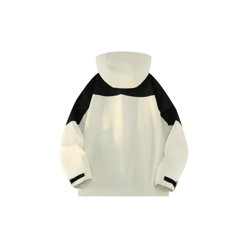 WARRIOR Jackets Unisex-1