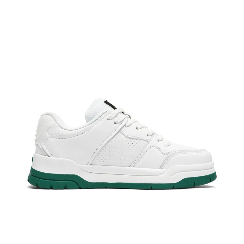 Lee Low-Top Skateboard Shoes Men's-7