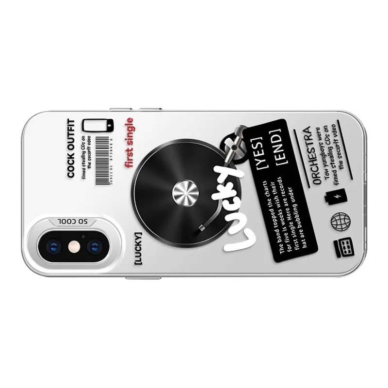 MANQIN Phone Cases-14