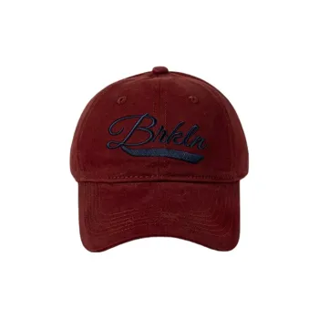 MUSTKOO Cotton Baseball Caps Women's