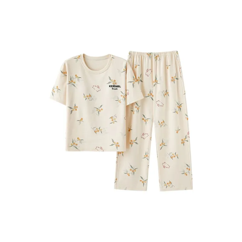 Ta Yan Women's Pajama Sets-6